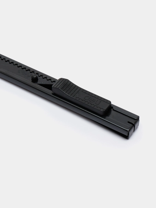Ish yuritish pichog'i 9 mm 30 daraja. DL007H Deli