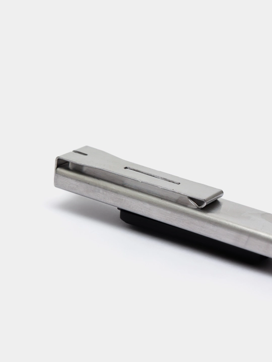 Kantselyariya pichog'i 9 mm 30 gradus 2034 Deli