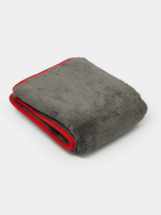 Полотенце микрофибра для сушки UltraTick Car DRYING TOWEL TONYIN, 60x90, 1200 г