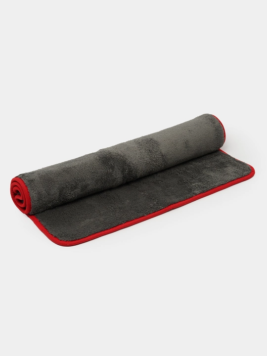 Полотенце микрофибра для сушки UltraTick Car DRYING TOWEL TONYIN, 60x90, 1200 г