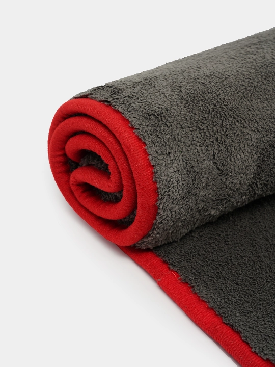 Полотенце микрофибра для сушки UltraTick Car DRYING TOWEL TONYIN, 60x90, 1200 г