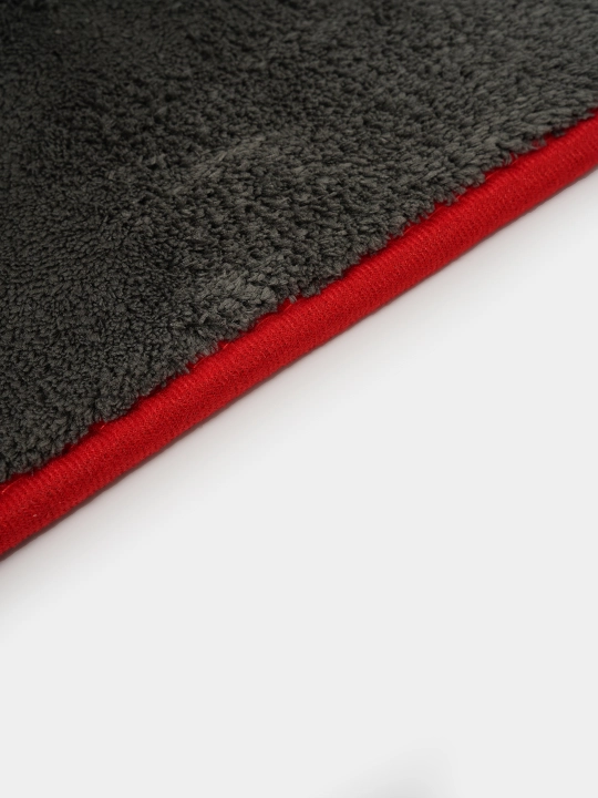 Полотенце микрофибра для сушки UltraTick Car DRYING TOWEL TONYIN, 60x90, 1200 г