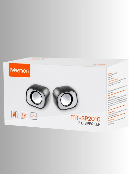 Kompyuter kolonkalari "MeeTion MT - SP2010" - 