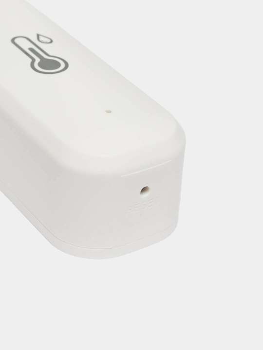 Датчик температуры и влажности Wi-Fi метеостанция, термо гигрометр
