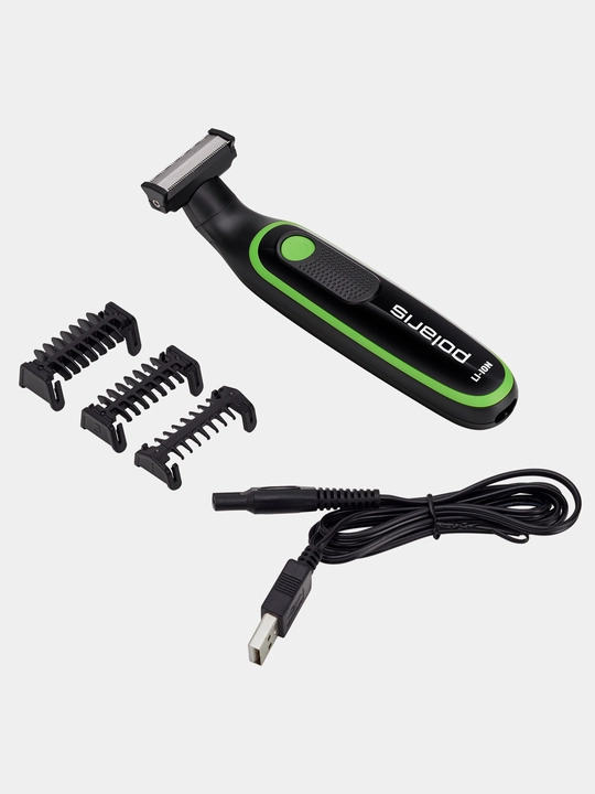 Триммер для бороды Polaris PHC 0303RB