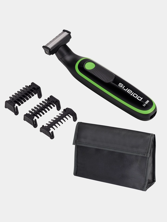 Триммер для бороды Polaris PHC 0303RB