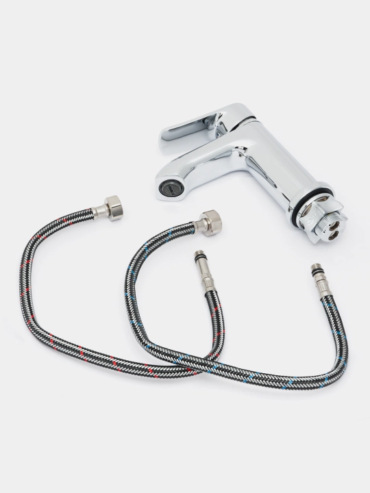 Смеситель для раковины "Trigor B1-434" - 