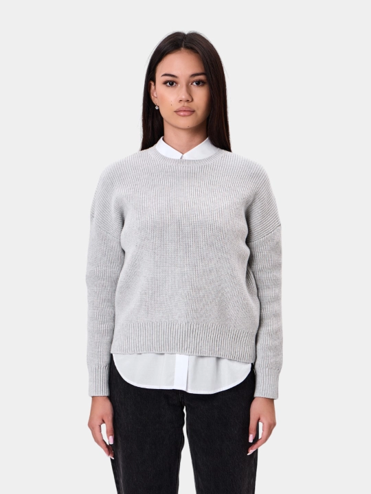 TERRA PRO Ayollar jemperi AW24WKN-92068