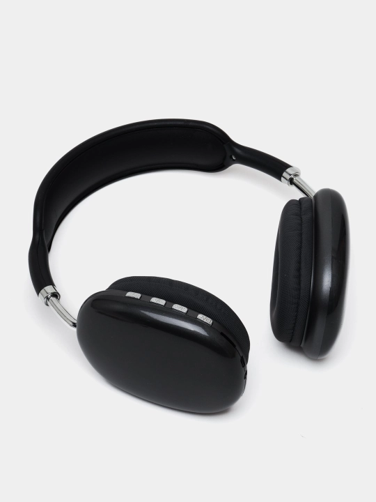 P9 Simsiz Bluetooth minigarnituralari, Quloq ichidagi mikrofonli to'liq o'lchamli