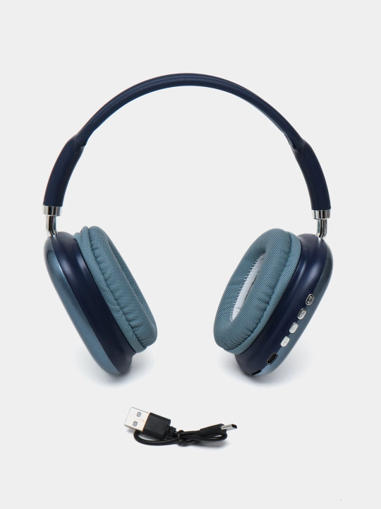P9 Simsiz Bluetooth minigarnituralari, Quloq ichidagi mikrofonli to'liq o'lchamli