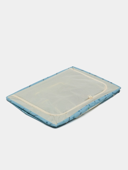 Organayzer sandiq ramkada, 100 litr
