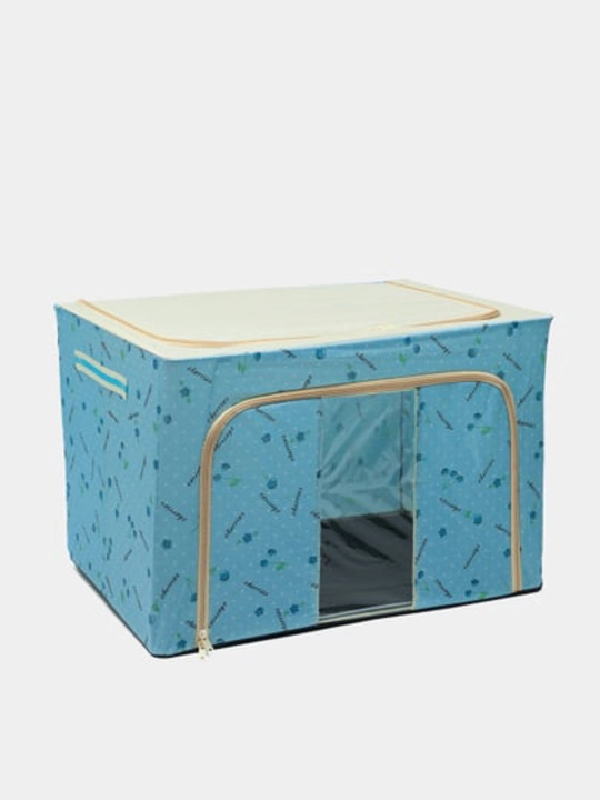 Organayzer sandiq ramkada, 100 litr