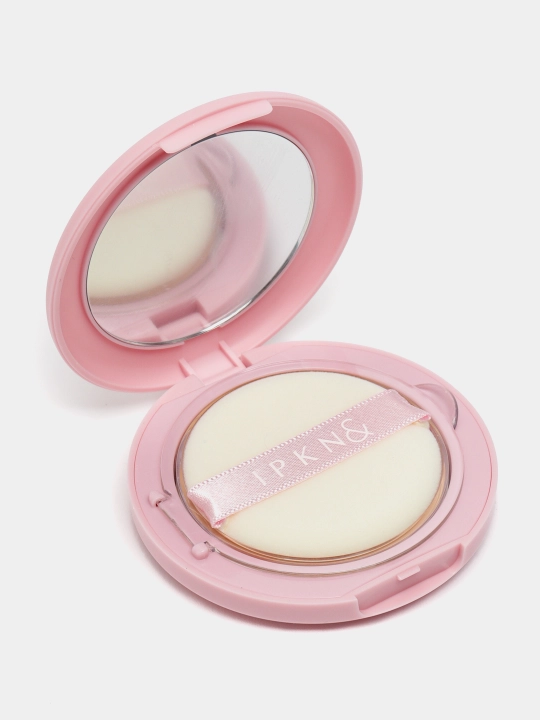 Пудра для макияжа лица, корейский продукт IPKN Personal Perfume Powder Pact