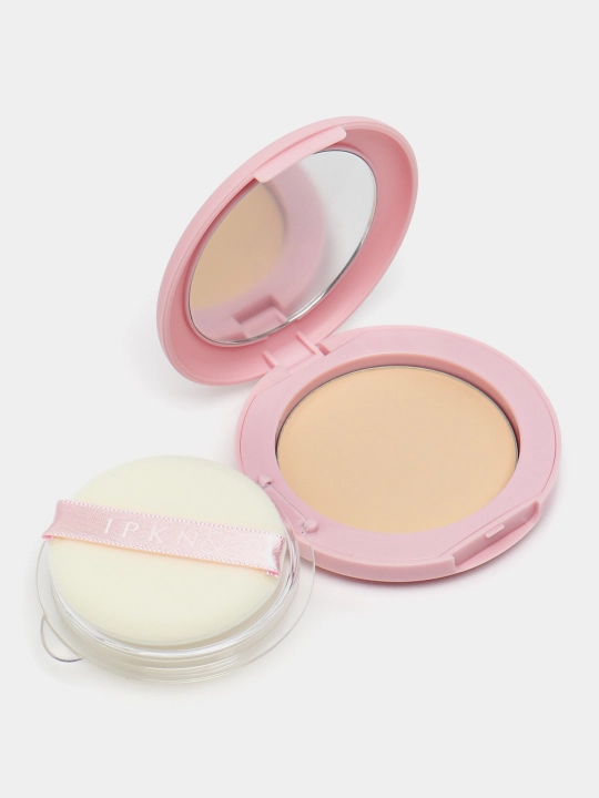 Пудра для макияжа лица, корейский продукт IPKN Personal Perfume Powder Pact