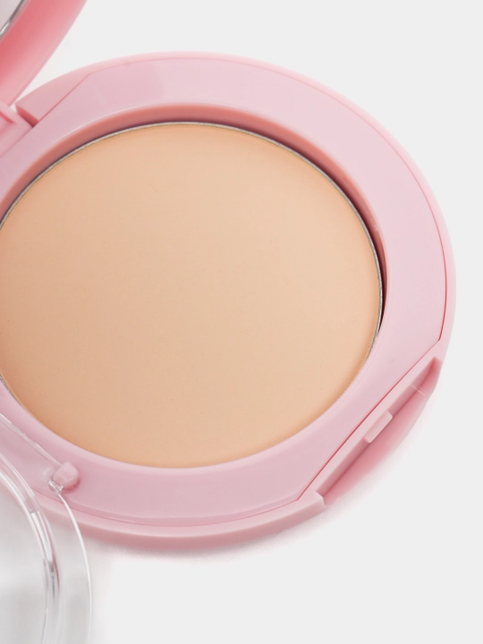 Пудра для макияжа лица, корейский продукт IPKN Personal Perfume Powder Pact