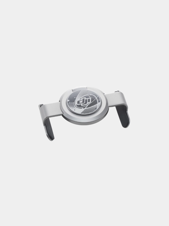 Dji Osmo se stabilizator moslamasi, osmo 6, osmo 5, metall qisqich