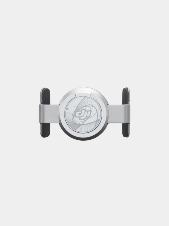Dji Osmo se stabilizator moslamasi, osmo 6, osmo 5, metall qisqich