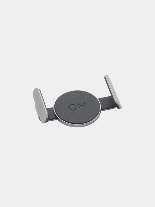 Dji Osmo se stabilizator moslamasi, osmo 6, osmo 5, metall qisqich