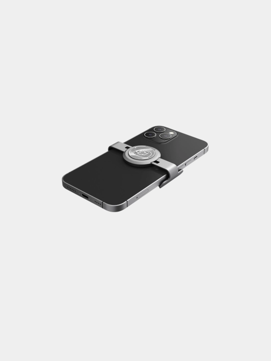 Dji Osmo se stabilizator moslamasi, osmo 6, osmo 5, metall qisqich