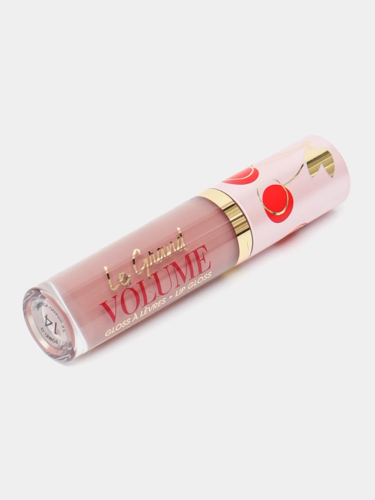 Блеск для губ Vivienne Sabo Le Grand Volume