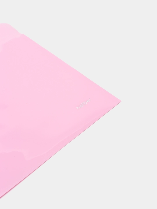 Папка-конверт, А4ф Hatber, 180 мкм NEWtone PASTEL PEONY AKк4-05018 q0000013142 - 