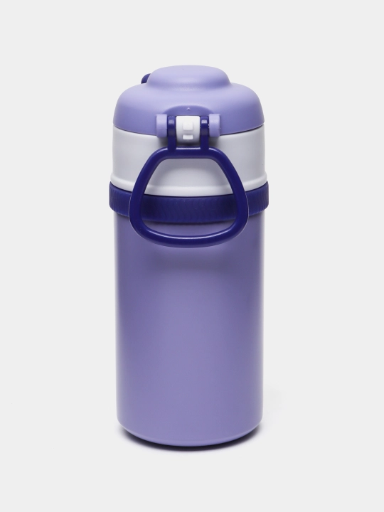 Bolalar uchun termos naychali, 550 ml, 650 ml, 680 ml