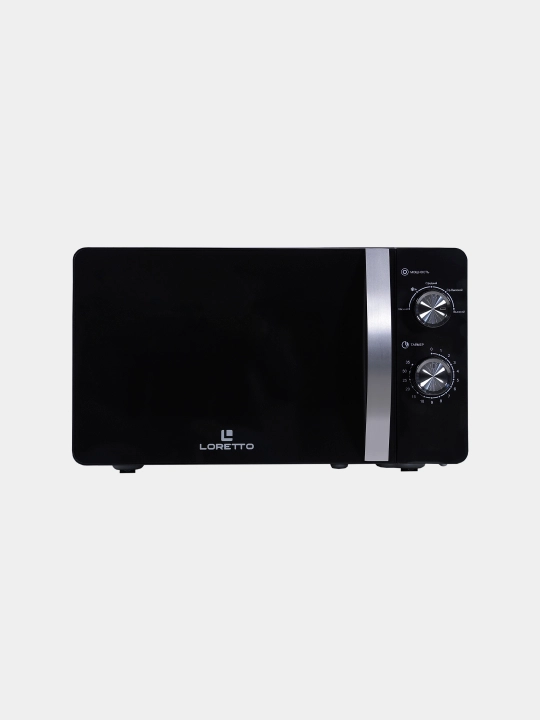 Микроволновая печь LORETTO LM-2102, 20 л