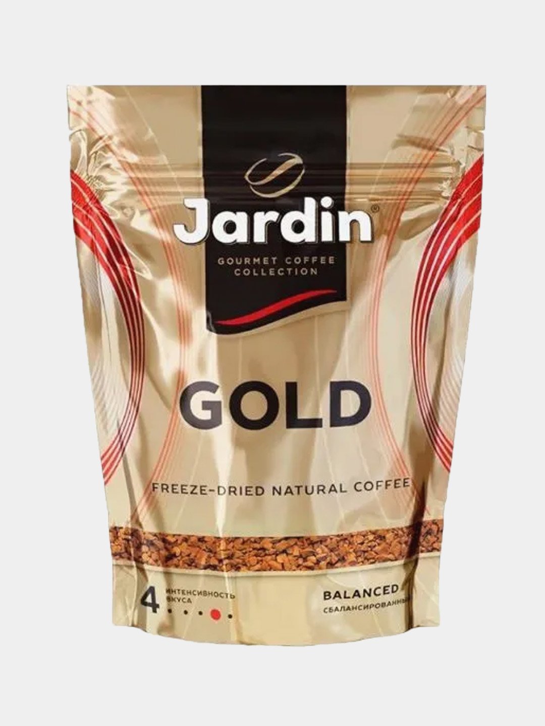 Кофе Jardin Gold Купить