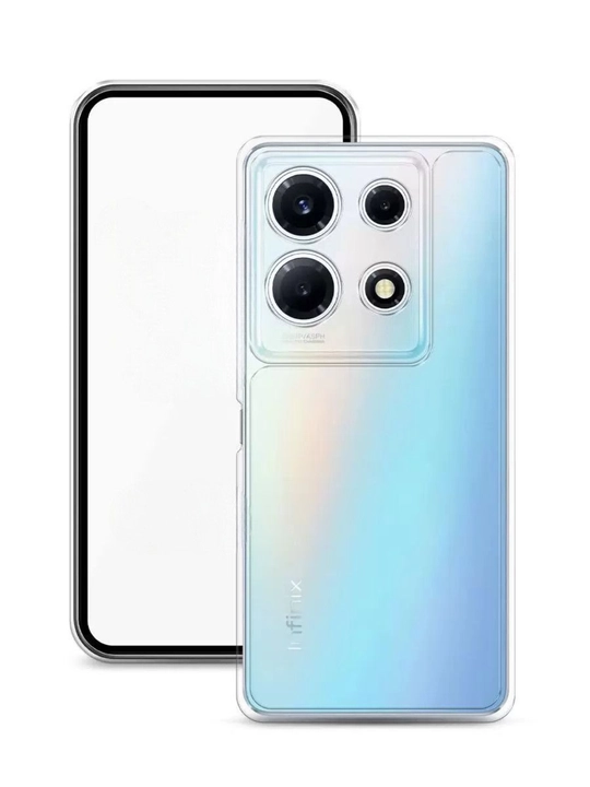 Чехол для Infinix Note 30