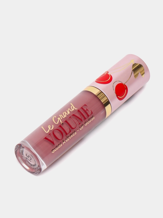 Блеск для губ Vivienne Sabo Le Grand Volume