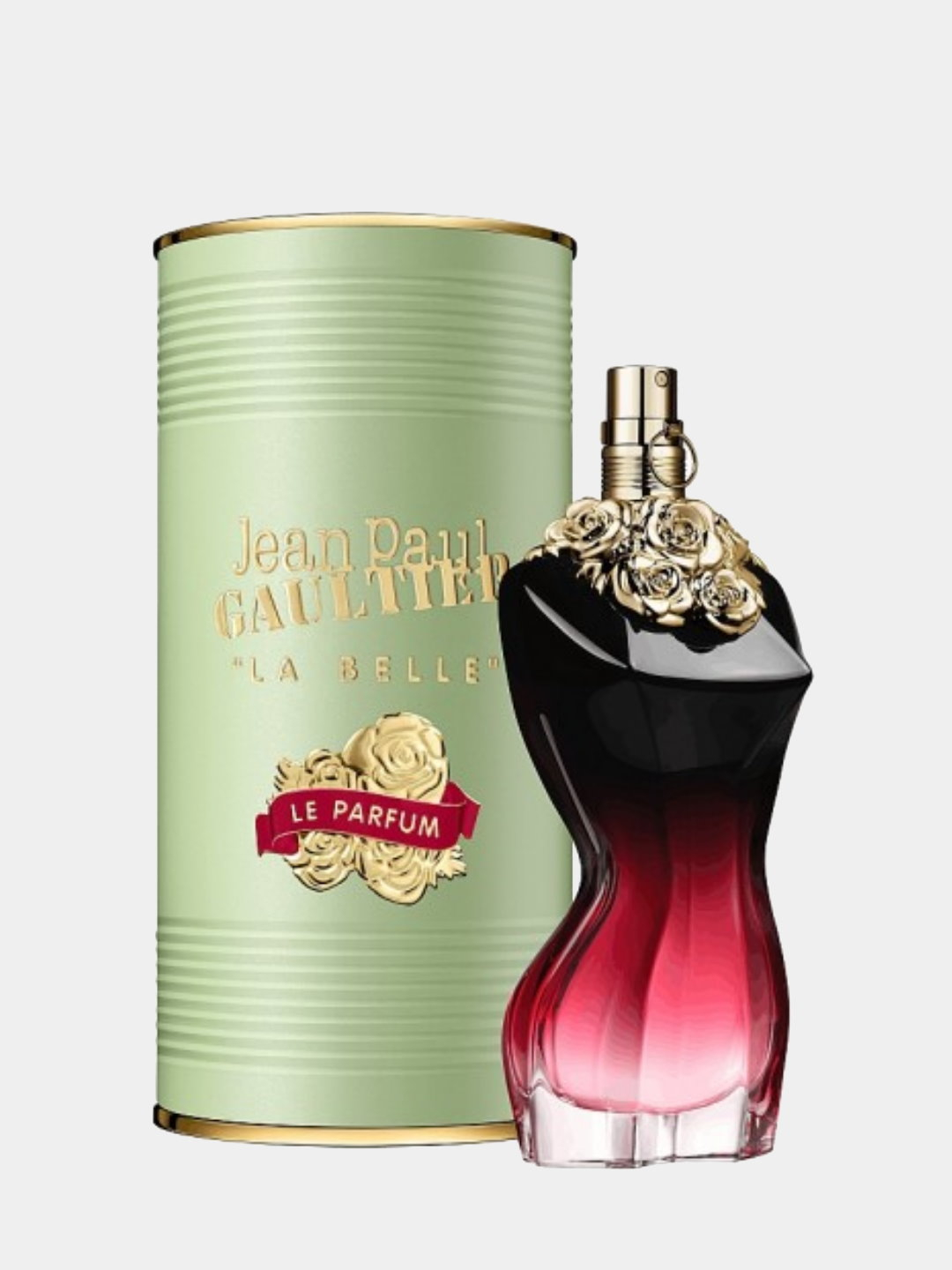 Парфюмерная вода для женщин <b>La</b> <b>Belle</b> Le Parfum Jean Paul Gaultier, 125 мл к...