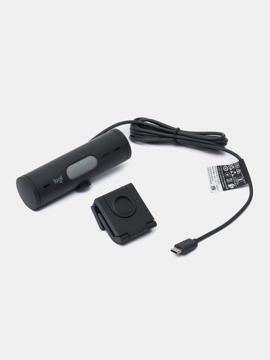 Logitech Brio 500