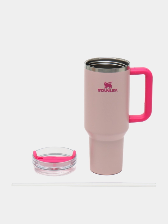 Термокружка Stanley, термос, стакан для воды, 1100 ml
