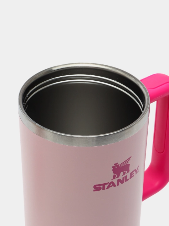 Термокружка Stanley, термос, стакан для воды, 1100 ml