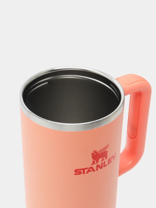 Термокружка Stanley, термос, стакан для воды, 1100 ml