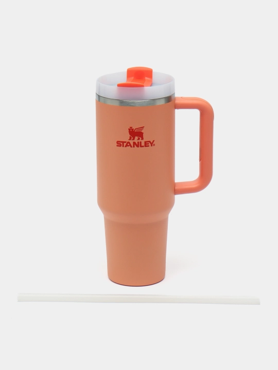 Термокружка Stanley, термос, стакан для воды, 1100 ml
