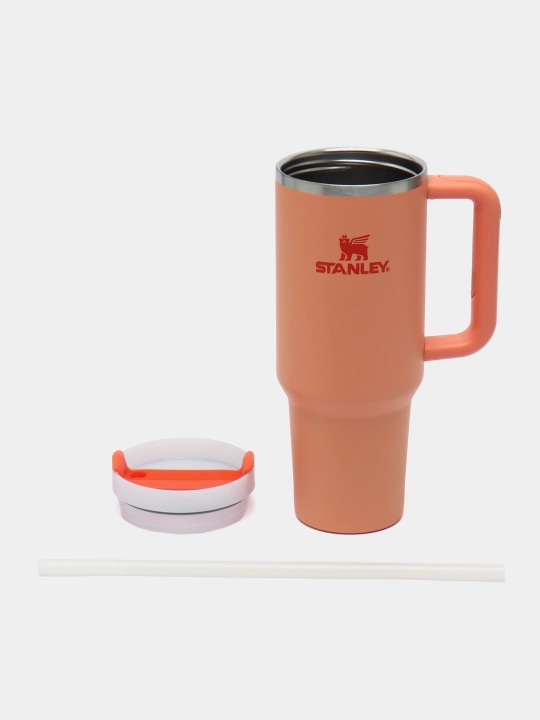 Термокружка Stanley, термос, стакан для воды, 1100 ml