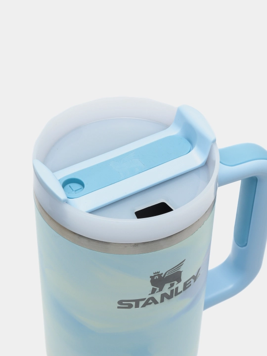Термокружка Stanley, термос, стакан для воды, 1100 ml