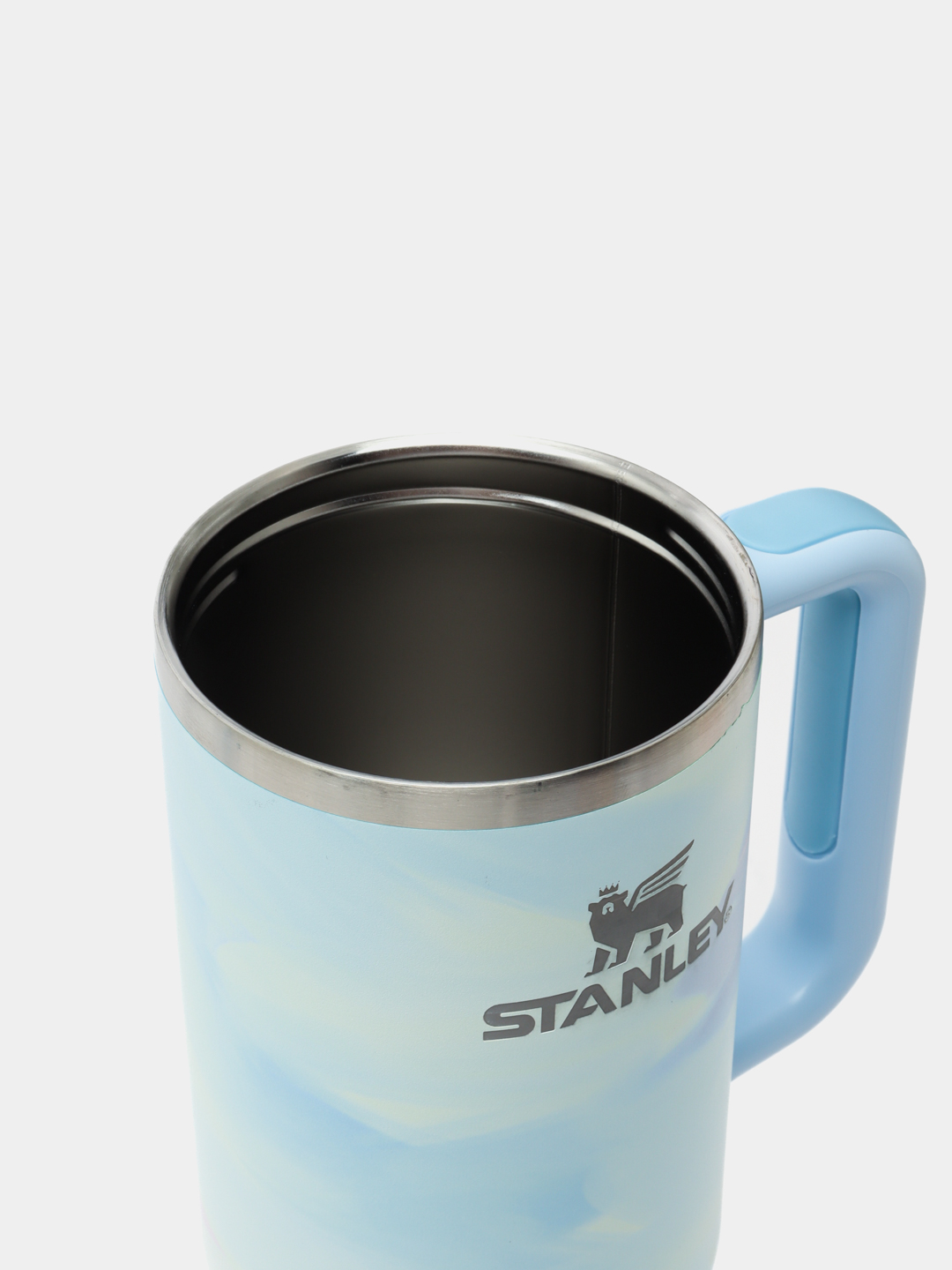 Термокружка Stanley, термос, стакан для воды, 1100 ml