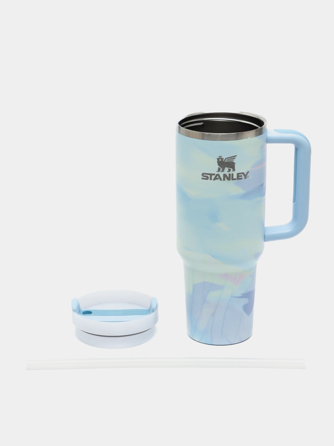 Термокружка Stanley, термос, стакан для воды, 1100 ml