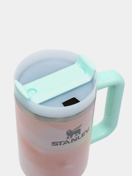 Термокружка Stanley, термос, стакан для воды, 1100 ml
