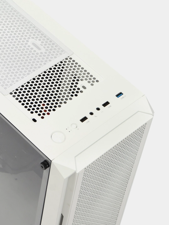 Kuchli o'yin kompyuteri MyPRO Intel Core i5-12400F / 16 GB DDR4 / GTX 1660 SUPER videokarta