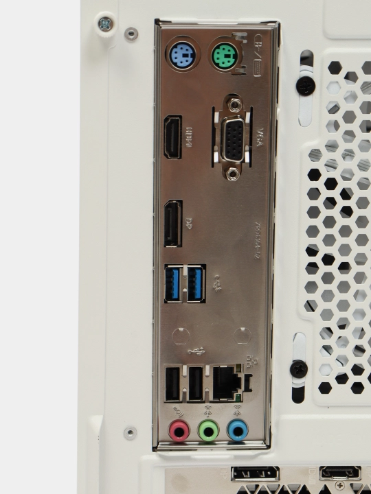 Kuchli o'yin kompyuteri MyPRO Intel Core i5-12400F / 16 GB DDR4 / GTX 1660 SUPER videokarta
