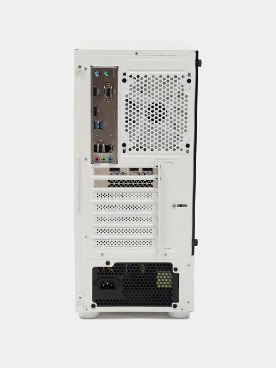 Kuchli o'yin kompyuteri MyPRO Intel Core i5-12400F / 16 GB DDR4 / GTX 1660 SUPER videokarta