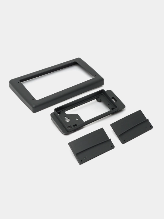 Damas / Labo uchun ramka va kabellar 9 dyumli Teyes, iDROID, boshqa Android monitorlarga