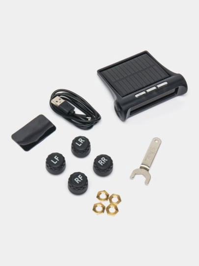 Датчик давления в шинах TPMS — ATITRAI-TPH0264