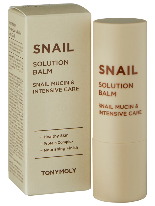 Бальзам для ухода за кожей Master Lab Solution Milti balm, 10 г