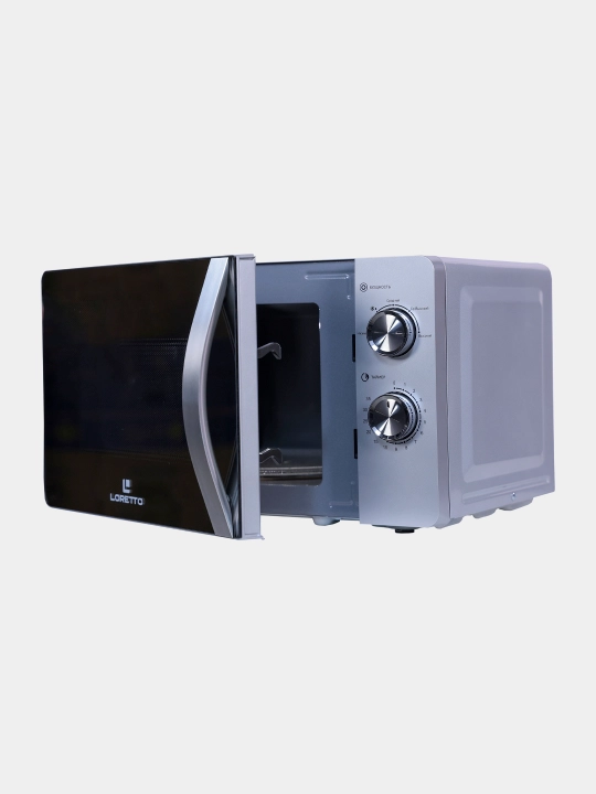Микроволновая печь LORETTO LM-2102, 20 л