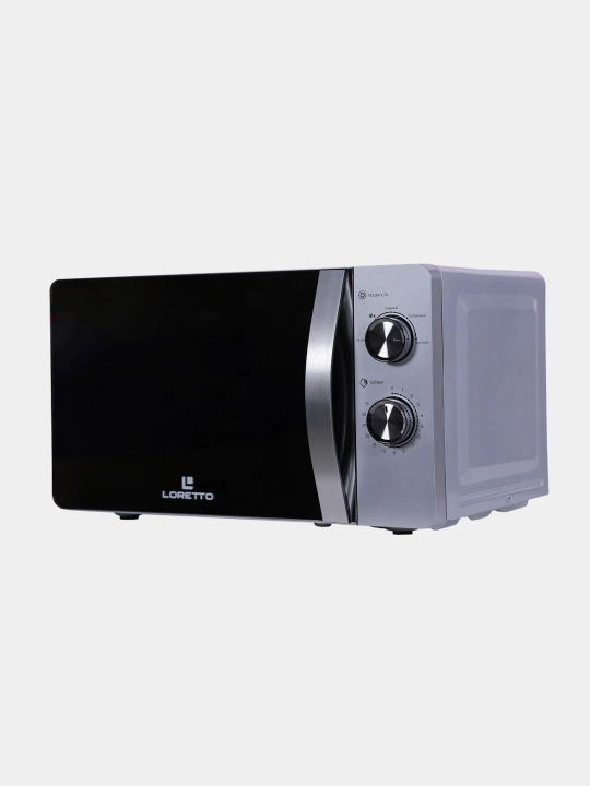 Микроволновая печь LORETTO LM-2102, 20 л