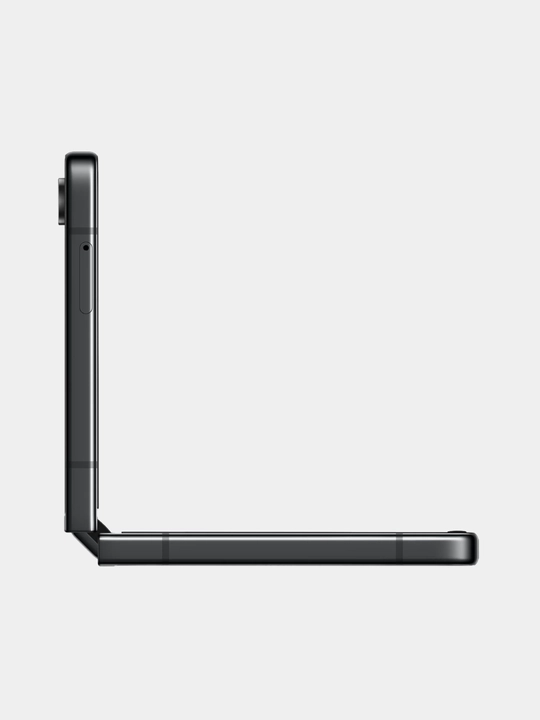 Смартфон Samsung Galaxy Z Flip 5 8+256ГБ   MADI IN VIETNAM